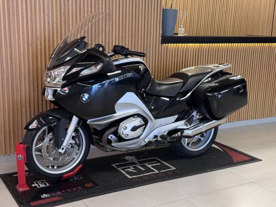 BMW R 1200 RT BMW R 1200 RT
